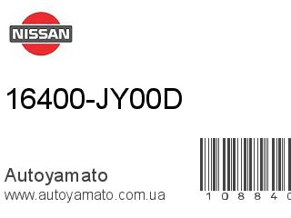 16400-JY00D (NISSAN)