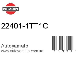 22401-1TT1C (NISSAN)