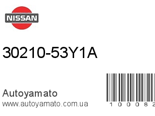 30210-53Y1A (NISSAN)