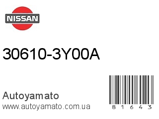 30610-3Y00A (NISSAN)