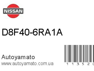 D8F40-6RA1A (NISSAN)
