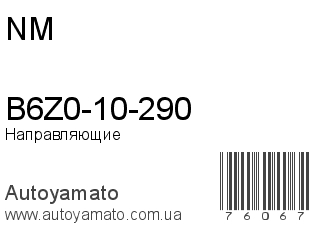 B6Z0-10-290 (NM)