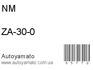 ZA-30-0 (NM)