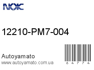 12210-PM7-004 (NOK)