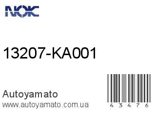 13207-KA001 (NOK)
