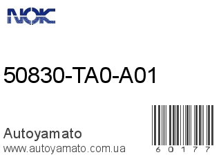 50830-TA0-A01 (NOK)