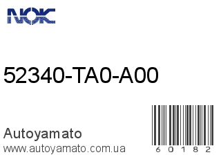52340-TA0-A00 (NOK)