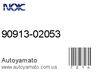 90913-02053 (NOK)
