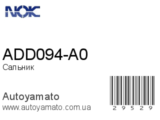 ADD094-A0 (NOK)