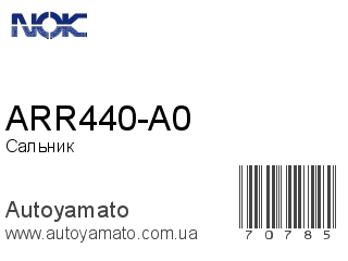 ARR440-A0 (NOK)