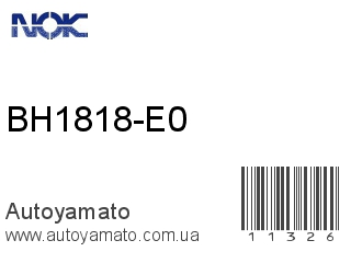 BH1818-E0 (NOK)