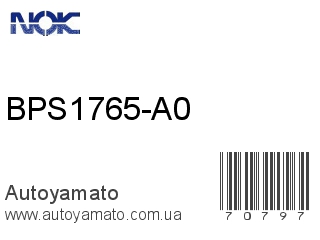 BPS1765-A0 (NOK)