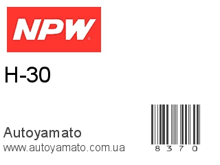 H-30 (NPW)