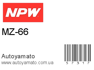 MZ-66 (NPW)