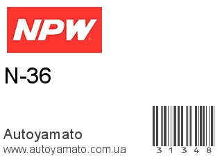 N-36 (NPW)