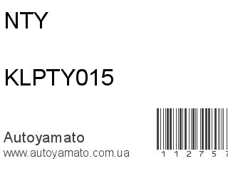KLPTY015 (NTY)