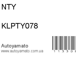 KLPTY078 (NTY)