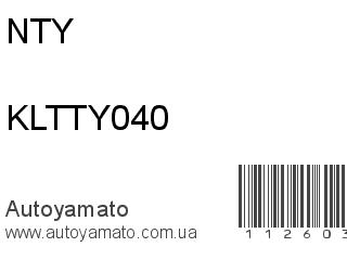 KLTTY040 (NTY)
