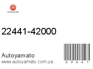 22441-42000 (ONNURI)
