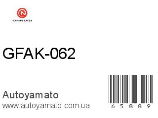 GFAK-062 (ONNURI)