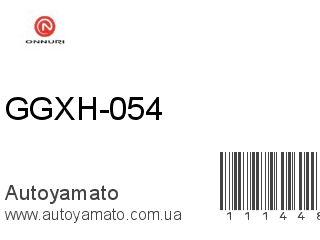 GGXH-054 (ONNURI)