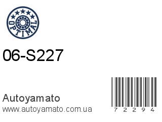 06-S227 (OPTIMAL)