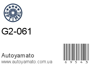 G2-061 (OPTIMAL)