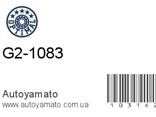 G2-1083 (OPTIMAL)