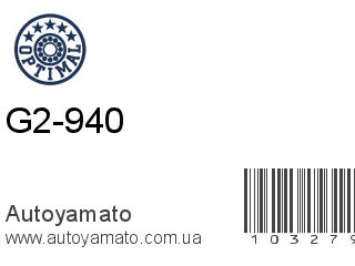 G2-940 (OPTIMAL)