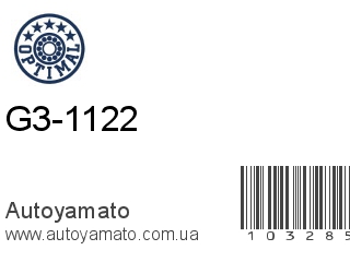 G3-1122 (OPTIMAL)