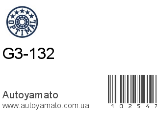 G3-132 (OPTIMAL)