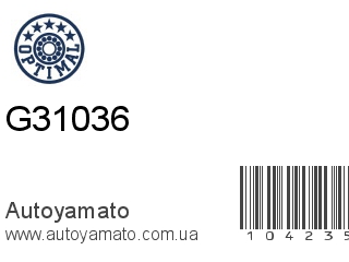 G31036 (OPTIMAL)