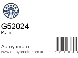 G52024 (OPTIMAL)