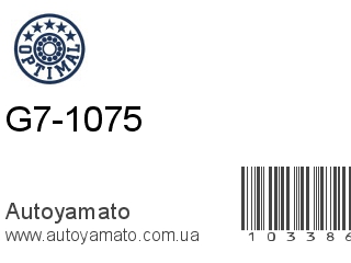 G7-1075 (OPTIMAL)