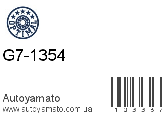 G7-1354 (OPTIMAL)
