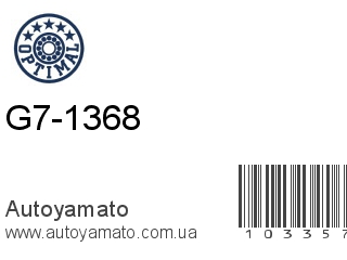 G7-1368 (OPTIMAL)