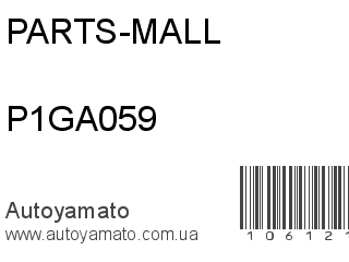 P1GA059 (PARTS-MALL)