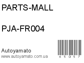 PJA-FR004 (PARTS-MALL)