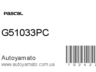 G51033PC (PASCAL)