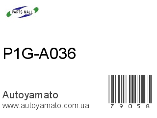 P1G-A036 (PMC)