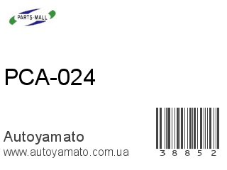 PCA-024 (PMC)