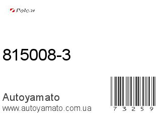815008-3 (POLCAR)