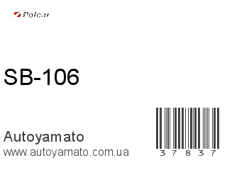 SB-106 (POLCAR)