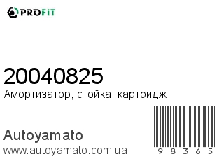 20040825 (PROFIT)