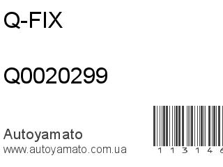 Q0020299 (Q-FIX)