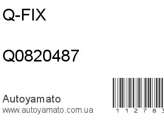 Q0820487 (Q-FIX)