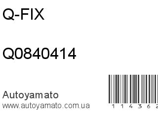Q0840414 (Q-FIX)