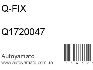 Q1720047 (Q-FIX)
