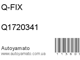 Q1720341 (Q-FIX)