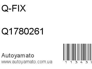 Q1780261 (Q-FIX)